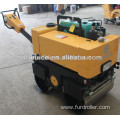 Self-propelled Pedestrian Roller 1 Ton Roller for Sale (FYL-800)